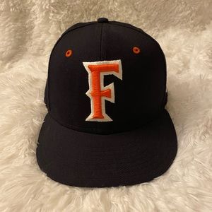 CSUF Baseball Cap